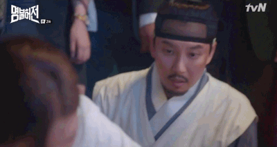 명불허전 깜놀 놀라는 모습 허컥
<script src=