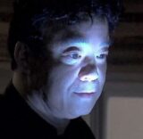 백주부 불빛 백종원 후레쉬 손전등 켠모습 놀람 놀래킬때 얼굴
<script src=