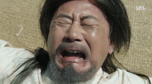 전광렬 눈물 안습 슬픔 오열 우는모습 통곡
<script src=