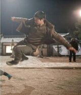 김현중 옆차기 이단옆차기 연예인 발차기 현중
<script src=