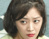 조보아 골목식당 표정 황당 흑화
<script src=