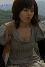 손예진 예쁜 출렁 연애시대 드라마 장면
<script src=