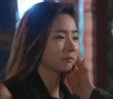 신세경 눈물 훌쩍 슬픔 우는 모습 예쁜 울지마
<script src=