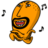 오징어 아재 아저씨 움짤 기쁨 좋아
<script src=