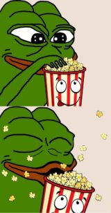 팝콘 구경 시건 불구경 싸움 싸움구경 기대 팝콘각 개구리 개구리짤
<script src=