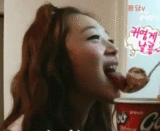 할짝 할짝 
<script src=